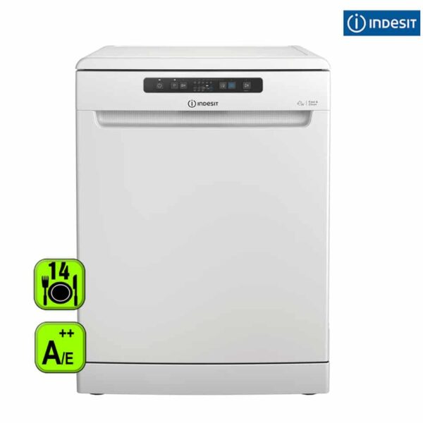 INDESIT LAVAVIJIILAS