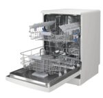 LAVAVAJILLAS INDESI 60 CM A++ BLANCO - Imagen 2