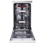 LAVAVAJILLAS INFINITON 45CM INOX A++ - Imagen 2