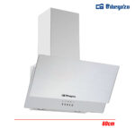 CAMPANA CRISTAL ORBEGOZO 60 CM BLANCA 378 M3