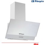 CAMPANA CRISTAL ORBEGOZO 60 CM BLANCA 378 M3