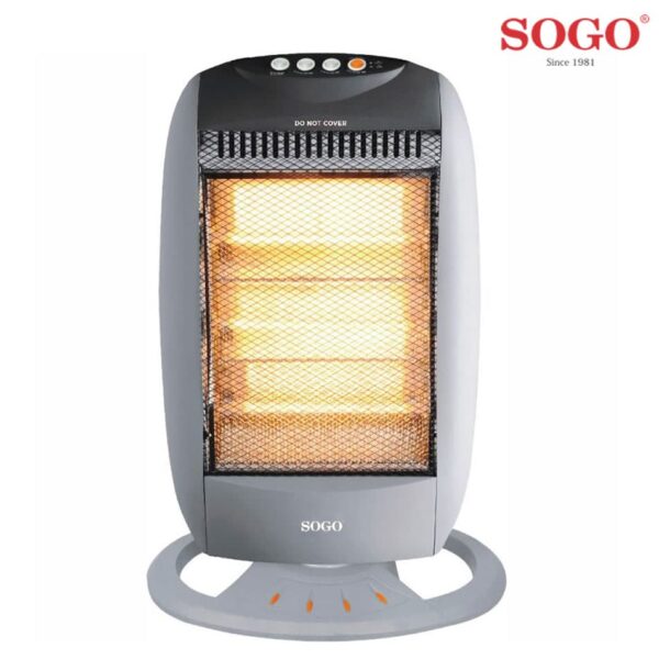 CALEFACCIÓN ECONOMICA