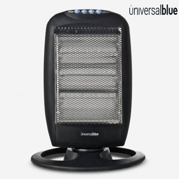 CALEFACCIÓN OSCILANTE