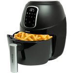 FREIDORA SOGO SIN ACEITE 3.5L 1400W - Imagen 2