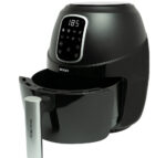 FREIDORA SOGO SIN ACEITE 3.5L 1400W - Imagen 3