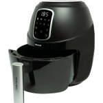 FREIDORA SOGO SIN ACEITE 3.5L 1400W - Imagen 3