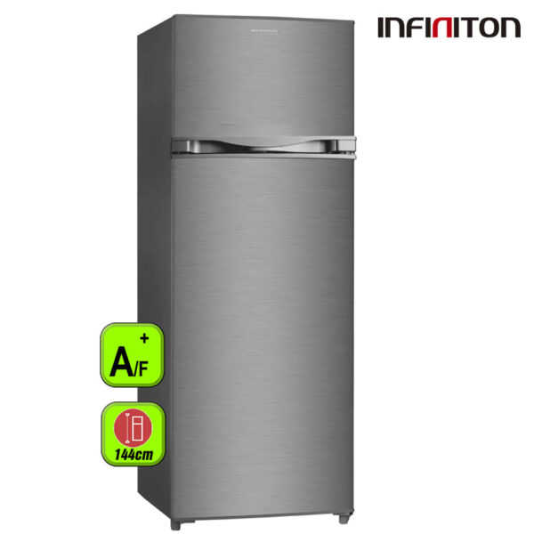 FRIGORIFICO DOS PUERTAS