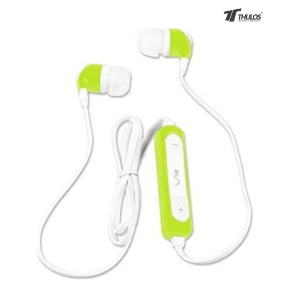 AURICULARES BLUETOOTH COLORES