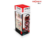 ALTAVOZ BLUETOOTH KARAOKE - Imagen 2