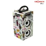 ALTAVOZ KARAOKE GO ROCK  2 SOUND BLUETHO