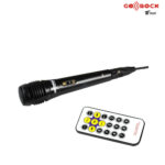 ALTAVOZ KARAOKE GO ROCK  2 SOUND BLUETHO - Imagen 3