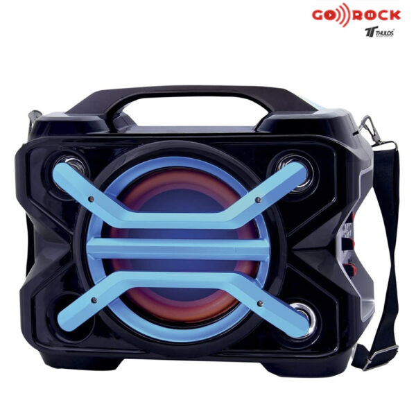 ALTAVOZ GO ROCK 20W