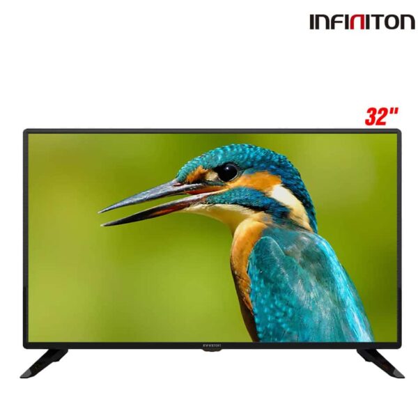 PANTALLA LED INFINITON 32" HD READY