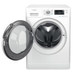 LAVADORA WHIRLPOOL 9 KG 1200 RPM A+++ VAPOR INVERTER - Imagen 2