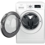 LAVADORA WHIRLPOOL 9 KG 1200 RPM A+++ VAPOR INVERTER - Imagen 2