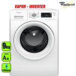 Lavadora inverter