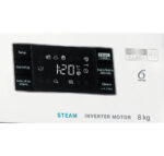 LAVADORA WHIRLPOOL 8 KG 1200 RPM A+++/B FRESHCARE - Imagen 2