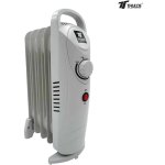 MINI RADIADOR THULOS 5 ELEMNT 500W