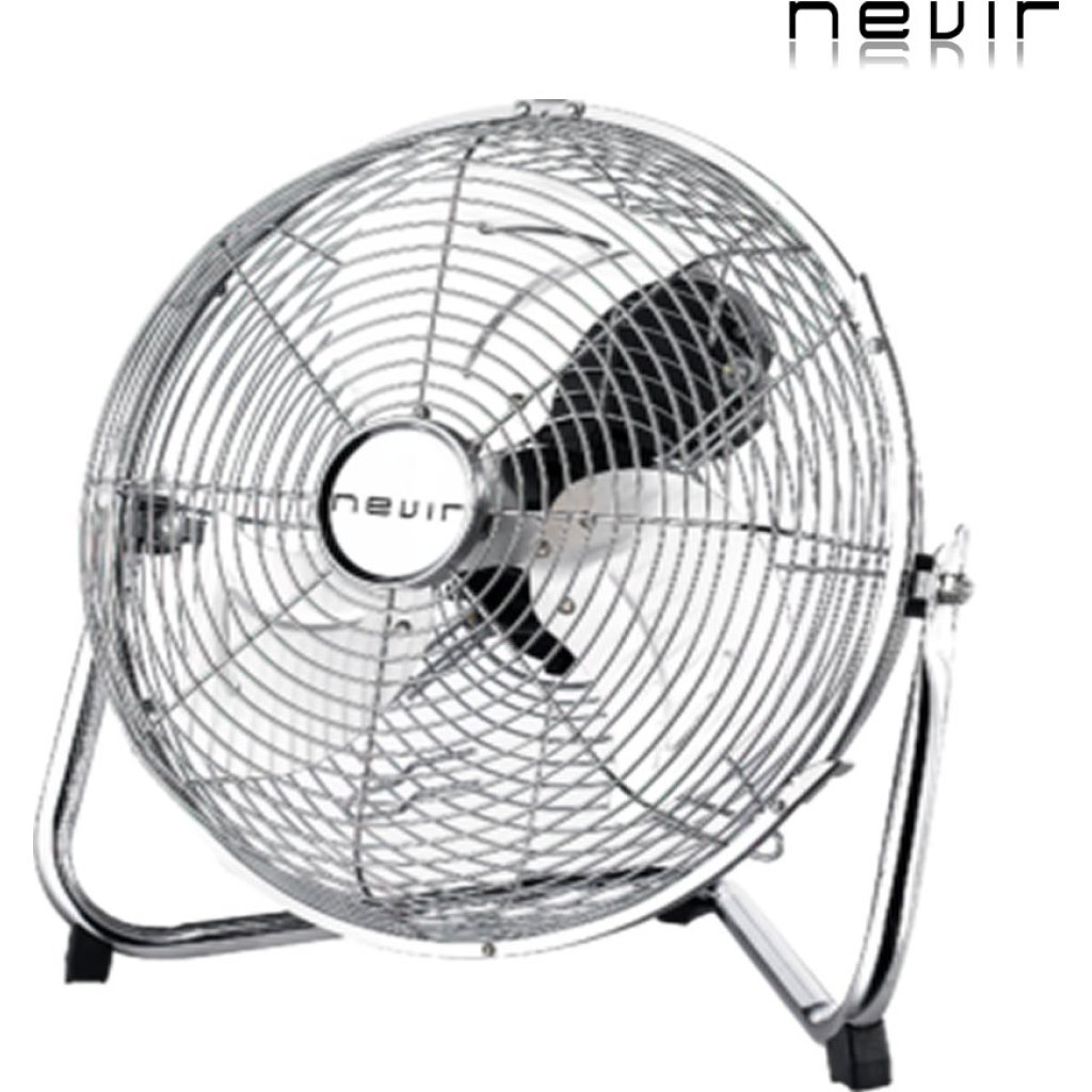 VENTILADOR INDUSTRIAL