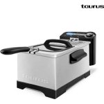 FREIDORA TAURUS PROFESSIONAL 3 PLUS 2100W