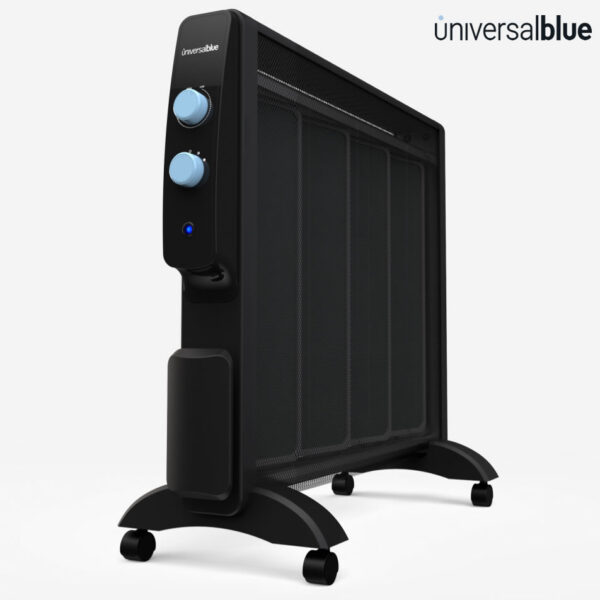 CALEFACCIÓN CONVECTOR