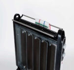 RADIADOR JATA MICATHERMIC NEGRO 2000W - Imagen 3