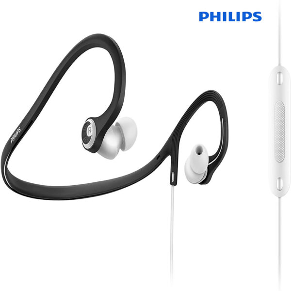 AURICULARES PHILIPS SPORT