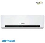 AIRE 3000 FRIGORIAS