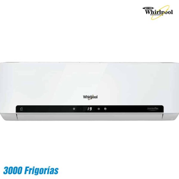 AIRE 3000 FRIGORIAS