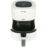 FREIDORA SOGO SIN ACEITE 5.5 L BLANCA - Imagen 2