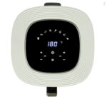 FREIDORA SOGO SIN ACEITE 5.5 L BLANCA - Imagen 3