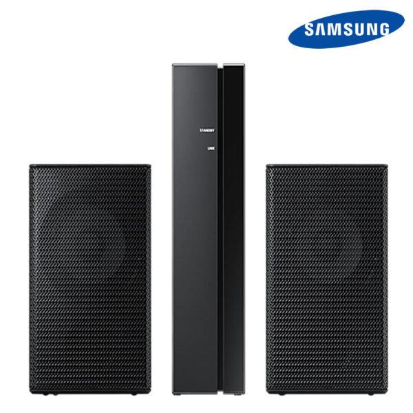 ALTAVOCES SURROUND SOUND SAMSUNG