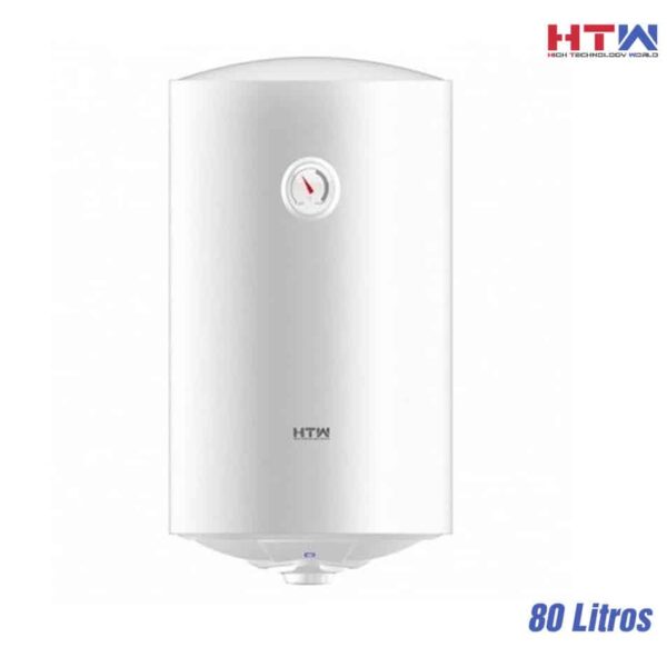TERMO ELECTRICO HTW 80 L ESSENTIAL