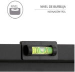 SOPORTE TV DE PARED TM 17" A 42" FIJO - Imagen 4