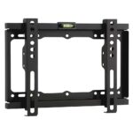 SOPORTE TV DE PARED TM 17" A 42" FIJO