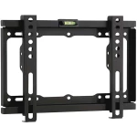 SOPORTE TV DE PARED TM 17" A 42" FIJO