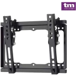 SOPORTE PARED TV TM 17" A 42" FIJO INCLIMABLE