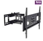 SOPORTE TV TM LCD ABATIBLE 36" A 65"