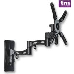SOPORTE TV LCD DOS BRAZOS DE 10" A 32"