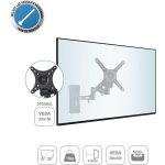 SOPORTE TV LCD DOS BRAZOS DE 10" A 32" - Imagen 2