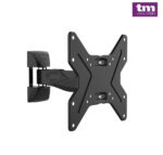 SOPORTE TV DE PARED 26" A 40" ABATIBLE