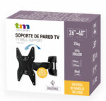 SOPORTE TV DE PARED 26" A 40" ABATIBLE - Imagen 7