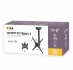 SOPORTE TV LED/LCD TECHO 26" A 55" - Imagen 3