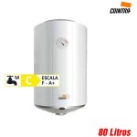 TERMO 80 LITROS