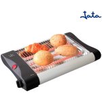 TOSTADOR JATA HORIZONTAL PLANO 3 TUBOS