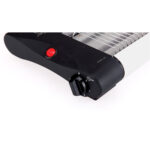 TOSTADOR JATA HORIZONTAL PLANO 3 TUBOS - Imagen 3