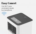 AIRE PORTATIL UNIVERSAL.B 2300 FRIG SOLO FRIO - Imagen 2