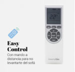 AIRE PORTATIL UNIVERSAL.B 3000 FRI BOMBA WIFI - Imagen 4
