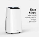 AIRE PORTATIL UNIVERSAL.B 3000 FRI BOMBA WIFI - Imagen 5