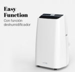 AIRE PORTATIL UNIVERSAL.B 3000 FRI BOMBA WIFI - Imagen 6